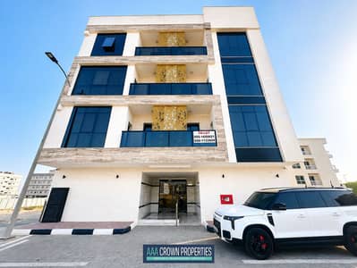 9 Cпальни Здание Продажа в Тилал Сити, Шарджа - 9418785C-5282-4B16-A5BB-46B10D9C1EC3. png