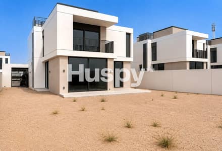 4 Slaapkamers Villa te Huur in Dubai South, Dubai - Villa in Dubai South,Emaar South,Fairway Villas, 4 slaapkamers, 350000 AED - 16314754 4 Slaapkamers Villa te Huur in Dubai South, Dubai - Villa in Dubai South,Emaar South,Fairway Villas, 4 slaapkamers, 350000 AED - 16314754