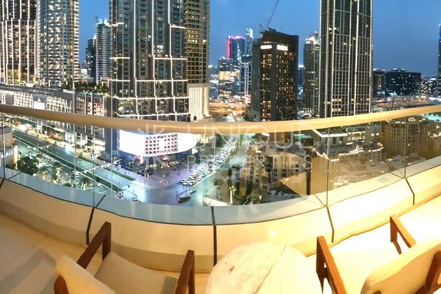 Appartement à Downtown Dubai,The Address Downtown Hotel (Lake Hotel), 1 chambre, 170000 AED - 16314781 Appartement à Downtown Dubai,The Address Downtown Hotel (Lake Hotel), 1 chambre, 170000 AED - 16314781