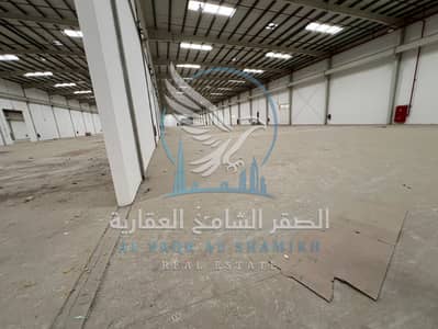 Warehouse for Rent in Al Sajaa, Sharjah - WhatsApp Image 2026-07-16 at 10.25. 04 AM (2). jpeg Warehouse for Rent in Al Sajaa, Sharjah - WhatsApp Image 2026-07-16 at 10.25. 04 AM (2). jpeg