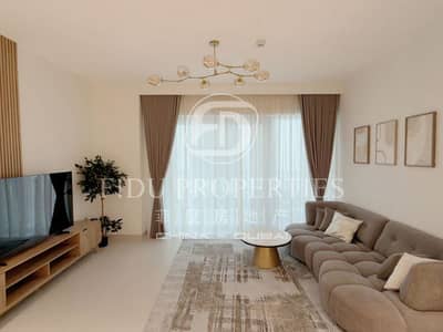 2 Bedroom Flat for Rent in Dubai Creek Harbour, Dubai - 4. jpg