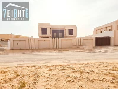 فیلا 5 غرف نوم للايجار في العوير، دبي - Main. jpg