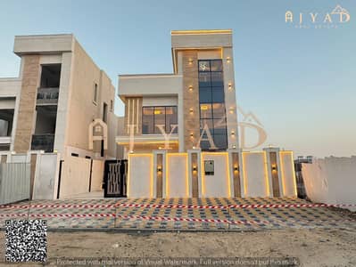 5 Slaapkamers Villa te Koop in Al Helio, Ajman - WhatsApp Image 2026-08-27 at 2.21. 41 PM. jpeg