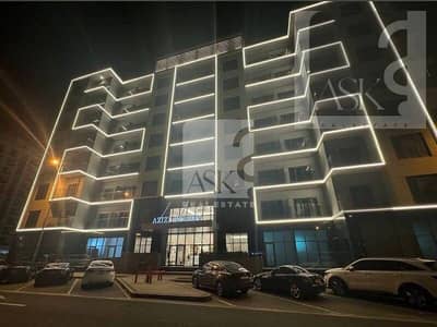 Appartement de 2 chambres à à vendre à Al Furjan, Dubai - Appartement à Al Furjan，Azizi Berton, 2 chambres, 1349999 AED - 16314805