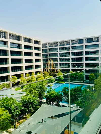 1 Schlafzimmer Wohnung zum Miete in Aljada, Sharjah - Best Price 1 BHK in Sukoon Aljada Sharjah | Pool & Premium Amenities