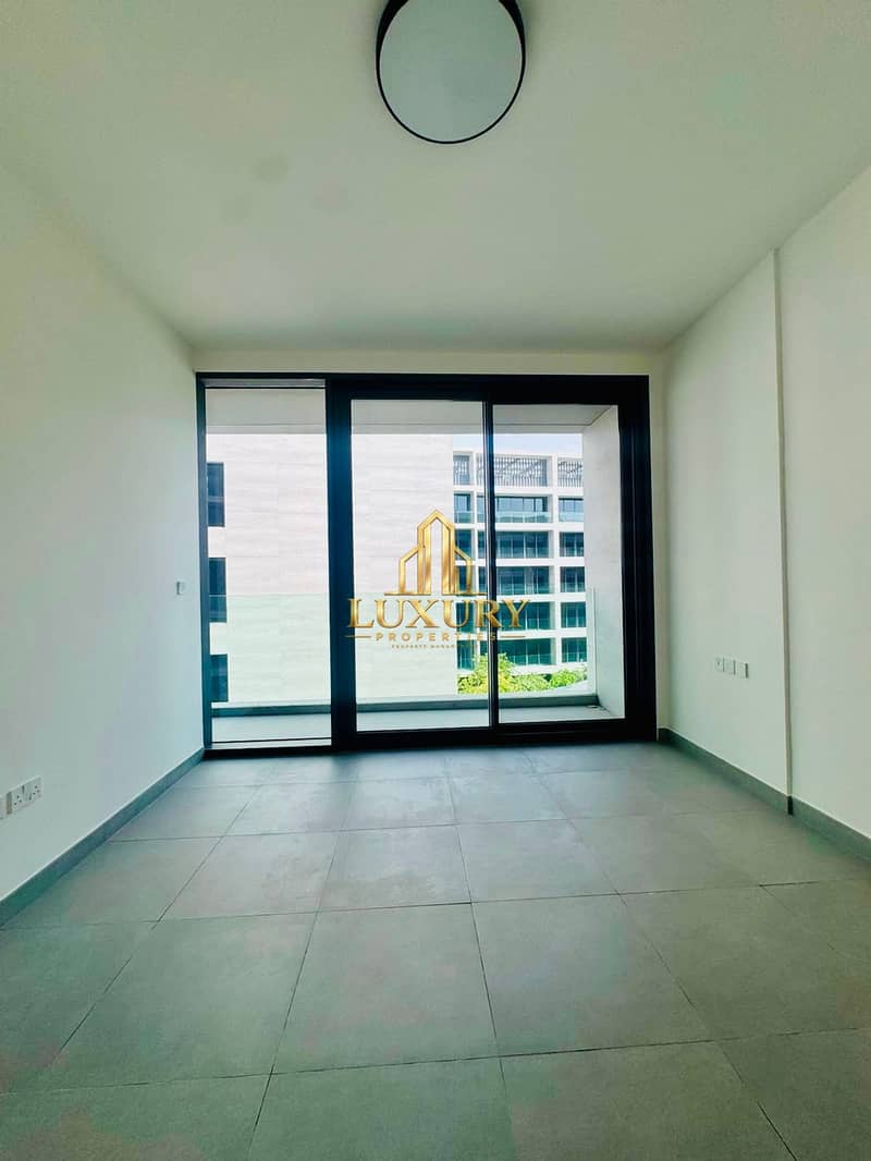 5 Best Price 1 BHK in Sukoon Aljada Sharjah | Pool & Premium Amenities