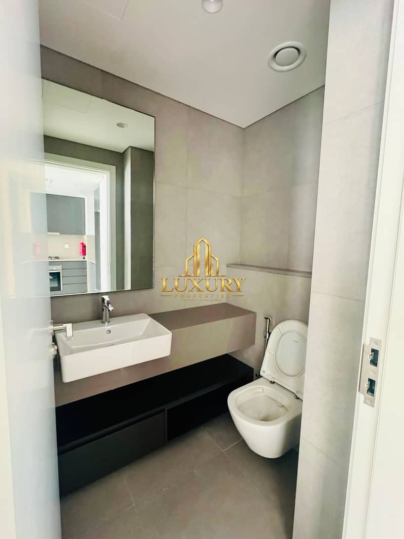 6 Best Price 1 BHK in Sukoon Aljada Sharjah | Pool & Premium Amenities