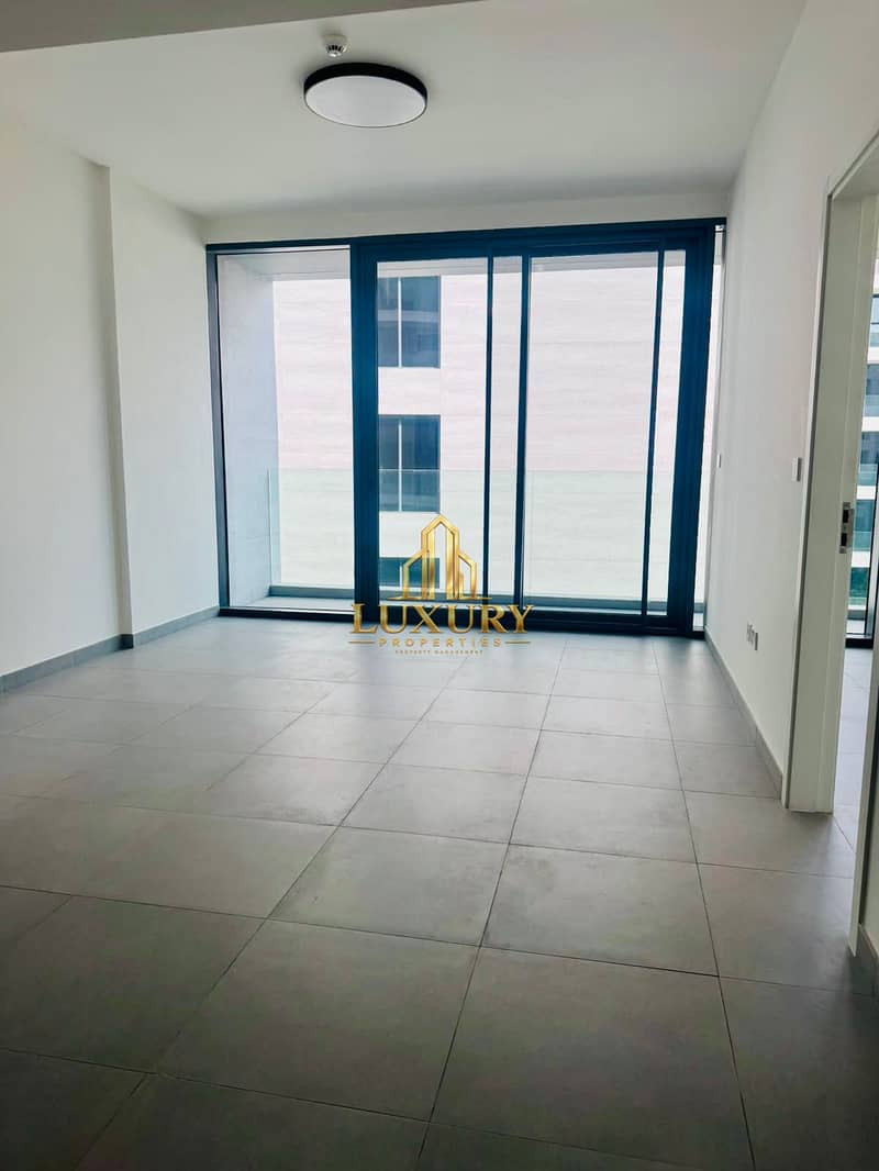 7 Best Price 1 BHK in Sukoon Aljada Sharjah | Pool & Premium Amenities