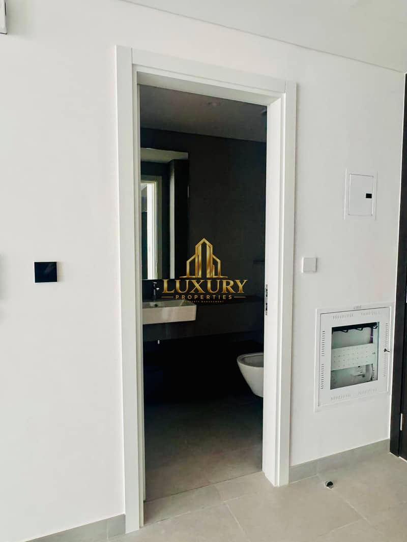 8 Best Price 1 BHK in Sukoon Aljada Sharjah | Pool & Premium Amenities