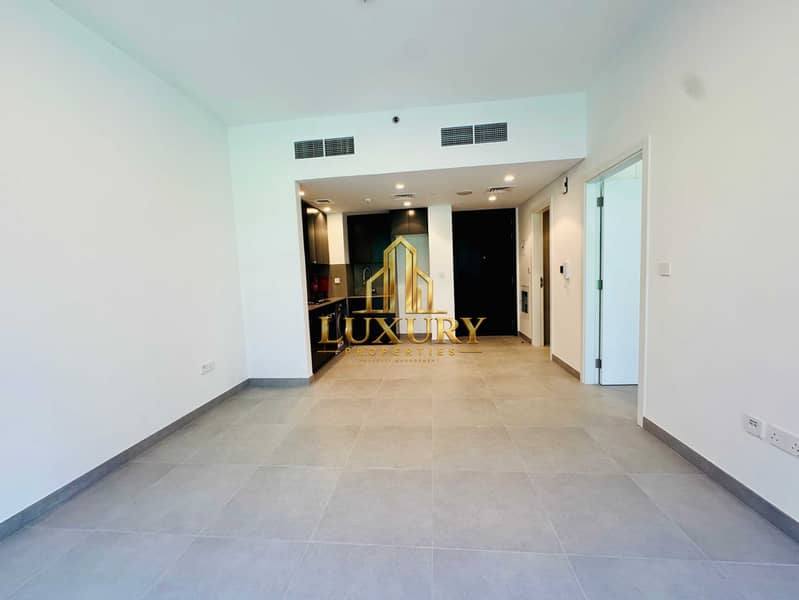 9 Best Price 1 BHK in Sukoon Aljada Sharjah | Pool & Premium Amenities