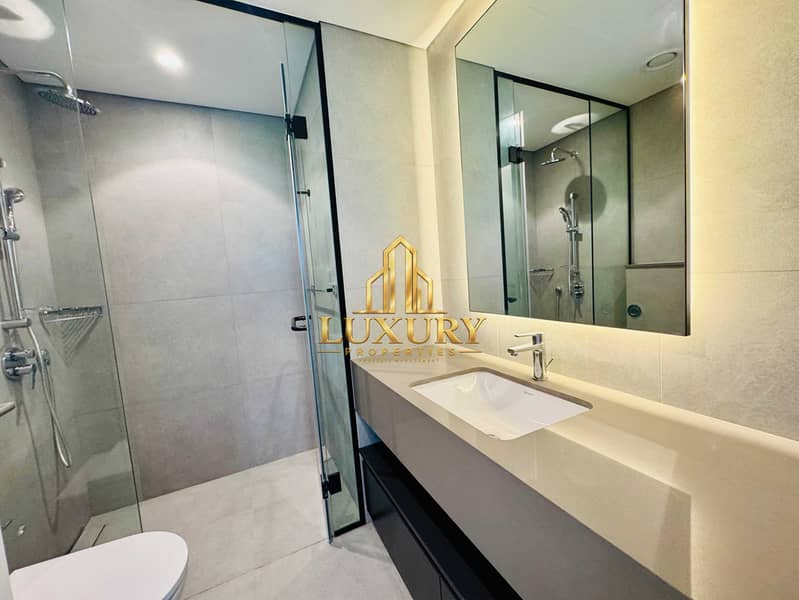11 Best Price 1 BHK in Sukoon Aljada Sharjah | Pool & Premium Amenities