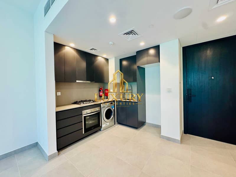 12 Best Price 1 BHK in Sukoon Aljada Sharjah | Pool & Premium Amenities