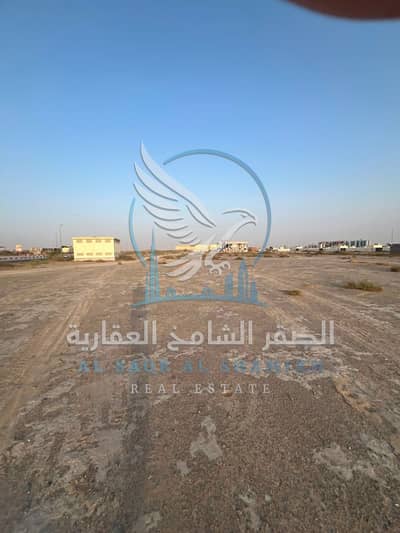 Industrial Land in vendita a Al Sajaa, Sharjah - WhatsApp Image 2026-07-15 at 6.25. 53 PM (1). jpeg