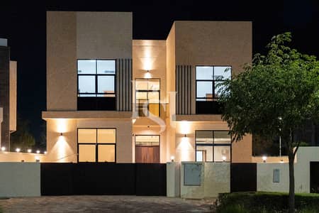 5 Bedroom Villa for Rent in Yas Island, Abu Dhabi - WhatsApp Image 2026-08-27 at 3.11. 04 PM. jpeg 5 Bedroom Villa for Rent in Yas Island, Abu Dhabi - WhatsApp Image 2026-08-27 at 3.11. 04 PM. jpeg