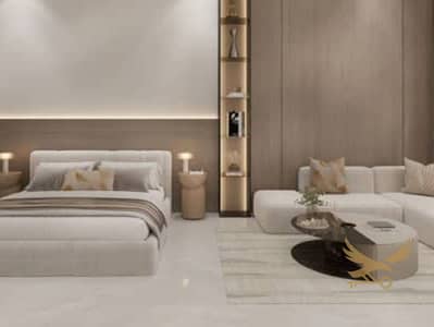 2 Bedroom Flat for Sale in Jumeirah Village Circle (JVC), Dubai - Premium Apartments | Smart Home | High ROI