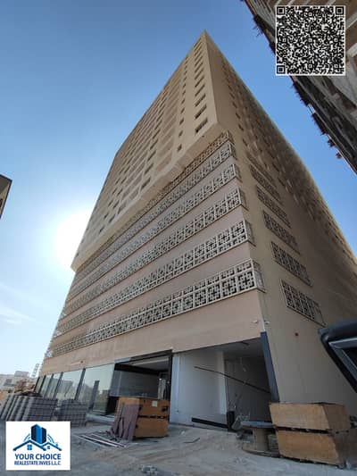 Studio te Koop in Al Amerah, Ajman - 4c7a7d21-0f70-4718-aea4-aa379fb66024. jpg Studio te Koop in Al Amerah, Ajman - 4c7a7d21-0f70-4718-aea4-aa379fb66024. jpg