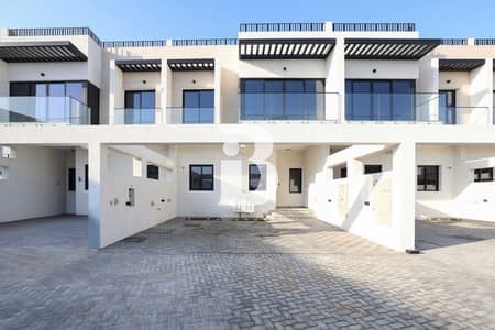 4 Bedroom Townhouse for Rent in Al Furjan, Dubai - BRAND NEW TOWNHOUSE | ON THE PARK | SINGLE ROW 4 Bedroom Townhouse for Rent in Al Furjan, Dubai - BRAND NEW TOWNHOUSE | ON THE PARK | SINGLE ROW