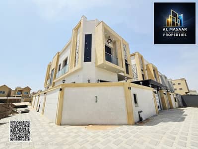 5 habitaciones Villa para en Venta en Al Mowaihat, Ajman - WhatsApp Image 2025-06-22 at 2.53. 36 PM. jpeg