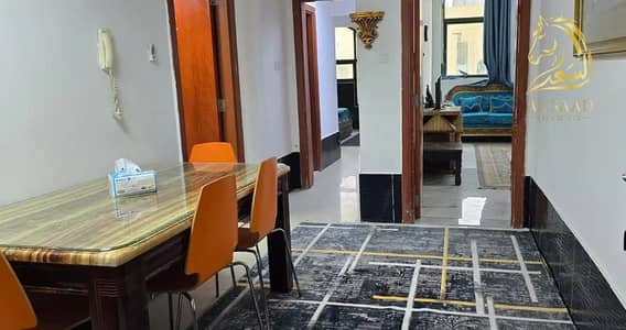 1 Bedroom Apartment for Sale in Al Rashidiya, Ajman - WhatsApp Image 2026-08-27 at 3.33. 40 PM (1). jpeg 1 Bedroom Apartment for Sale in Al Rashidiya, Ajman - WhatsApp Image 2026-08-27 at 3.33. 40 PM (1). jpeg