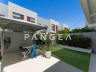 3 habitaciones Townhouse para en Venta en Villanova, Dubai - Casa adosada en Villanova，Amaranta，Amaranta 3, 3 dormitorios, 2750000 AED - 16314898