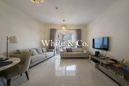 1 Camera Appartamento in vendita a Business Bay, Dubai - Appartamento a Business Bay，AG Tower, 1 camera da letto, 1150000 AED - 16314903