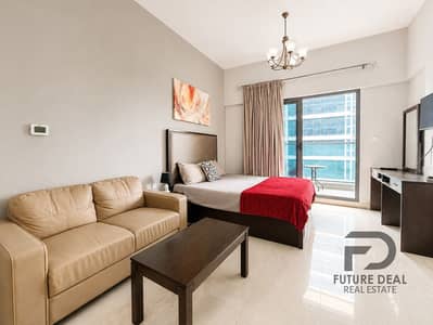 Studio for Rent in Business Bay, Dubai - CD1FD4DC-00A7-4D6A-BF24-290811D750B7. png