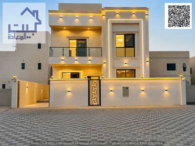 5 Slaapkamers Villa te Koop in Al Helio, Ajman - WhatsApp Image 2026-08-27 at 2.44. 57 PM. jpeg