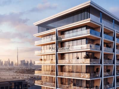 Appartement de 2 chambres à à vendre à Dubai Healthcare City Phase 2, Dubai - Appartement à Dubai Healthcare City Phase 2,Binghatti Ivory, 2 chambres, 2625000 AED - 16314950 Appartement de 2 chambres à à vendre à Dubai Healthcare City Phase 2, Dubai - Appartement à Dubai Healthcare City Phase 2,Binghatti Ivory, 2 chambres, 2625000 AED - 16314950