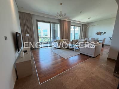 2 Camere Appartamento in vendita a Palm Jumeirah, Dubai - Appartamento a Palm Jumeirah，The Crescent，Dream Palm Residence, 2 camere da letto, 7000000 AED - 16313650