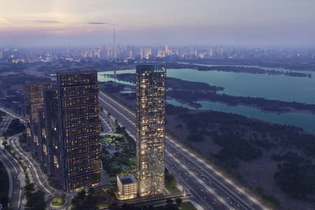 1 Camera Appartamento in vendita a Sobha Hartland, Dubai - Appartamento a Sobha Hartland,Sobha One,The Element, 1 camera da letto, 1843600 AED - 16314963 1 Camera Appartamento in vendita a Sobha Hartland, Dubai - Appartamento a Sobha Hartland,Sobha One,The Element, 1 camera da letto, 1843600 AED - 16314963