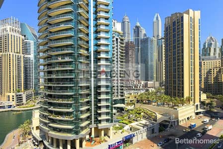 Studio de  à à louer à Dubai Marina, Dubai - WhatsApp Image 2026-08-27 at 1.25. 57 PM (1). jpeg