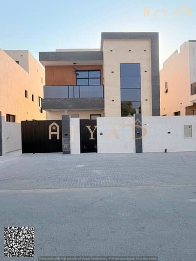 5 Slaapkamers Villa te Koop in Al Helio, Ajman - WhatsApp Image 2026-08-27 at 2.26. 01 PM (3). jpeg