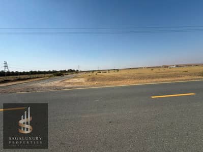 Plot in vendita a Al Manama, Ajman - WhatsApp Image 2026-07-04 at 4.17. 41 PM. jpeg Plot in vendita a Al Manama, Ajman - WhatsApp Image 2026-07-04 at 4.17. 41 PM. jpeg