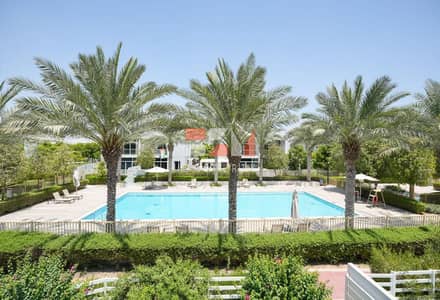 4 Bedroom Townhouse for Sale in Mudon, Dubai - 4BR+M Villa | Park & Pool View | 5.5M 4 Bedroom Townhouse for Sale in Mudon, Dubai - 4BR+M Villa | Park & Pool View | 5.5M