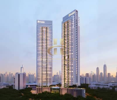 1 Bedroom Flat for Sale in Jumeirah Village Circle (JVC), Dubai - 1b02563e-bc2a-4d42-97cb-595bed482c7c. jpg