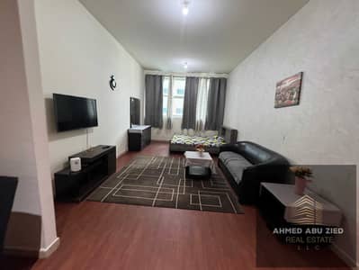 Studio te Huur in Al Rashidiya, Ajman - WhatsApp Image 2026-08-27 at 04.21. 36. jpeg