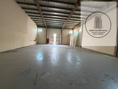 Warehouse for Rent in Umm Al Thuoob, Umm Al Quwain - WhatsApp Image 2026-08-27 at 9.54. 47 AM. jpeg