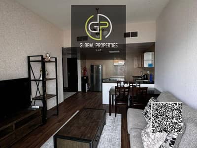 Appartement de 1 chambre à à louer à Al Nuaimiya, Ajman - 2. jpg