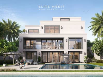 4 Camere Villa in vendita a The Oasis by Emaar, Dubai - Vector Smart Object-02. jpg