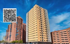 2bhk for yearly rent in | elnoumia one tower | with parking | big space