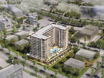 2 Slaapkamers Appartement te Koop in Wasl Gate, Dubai - Appartement in Wasl Gate,Sola Residences, 2 slaapkamers, 2253180 AED - 16315079 2 Slaapkamers Appartement te Koop in Wasl Gate, Dubai - Appartement in Wasl Gate,Sola Residences, 2 slaapkamers, 2253180 AED - 16315079