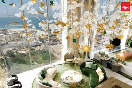 2 Bedroom Apartment for Sale in Al Wasl, Dubai - High Floor | Best For Investment | Lowest Price 2 Bedroom Apartment for Sale in Al Wasl, Dubai - High Floor | Best For Investment | Lowest Price