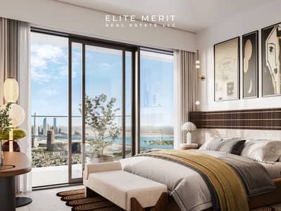 3 Schlafzimmer Wohnung zum zum Verkauf in Za'abeel, Dubai - Vector Smart Object-04. jpg 3 Schlafzimmer Wohnung zum zum Verkauf in Za'abeel, Dubai - Vector Smart Object-04. jpg