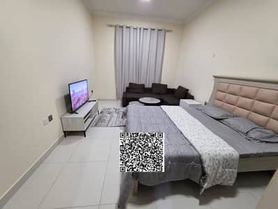 Studio te Huur in Al Mowaihat, Ajman - WhatsApp Image 2026-08-27 at 3.46. 16 PM. jpeg