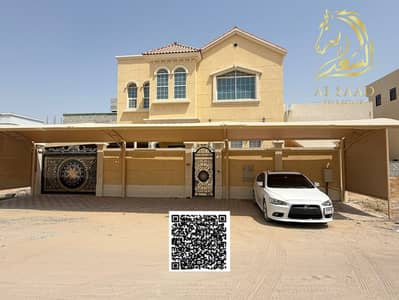 5 Bedroom Villa for Rent in Al Yasmeen, Ajman - WhatsApp Image 2026-08-27 at 5.11. 42 AM. jpeg 5 Bedroom Villa for Rent in Al Yasmeen, Ajman - WhatsApp Image 2026-08-27 at 5.11. 42 AM. jpeg