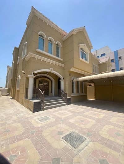 5 Bedroom Villa for Rent in Al Mowaihat, Ajman - cc781b38-a577-4740-85a9-b888003eb5af. jpg 5 Bedroom Villa for Rent in Al Mowaihat, Ajman - cc781b38-a577-4740-85a9-b888003eb5af. jpg