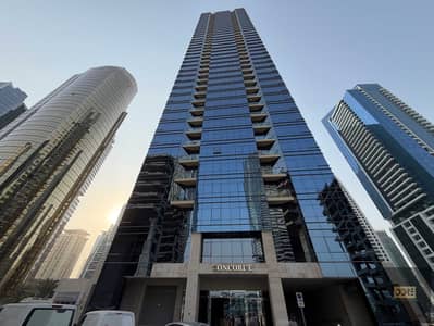 1 Bedroom Apartment for Rent in Jumeirah Lake Towers (JLT), Dubai - Vacant Now| Chiller Free| Semi Furnished | Lower Floor