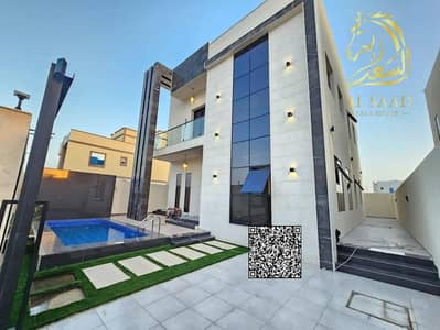 4 Bedroom Villa for Rent in Al Bahia, Ajman - WhatsApp Image 2026-08-27 at 3.59. 27 PM. jpeg 4 Bedroom Villa for Rent in Al Bahia, Ajman - WhatsApp Image 2026-08-27 at 3.59. 27 PM. jpeg