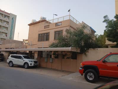 6 Bedroom Building for Sale in Al Nuaimiya, Ajman - 73725289-e7fe-4632-a338-7443f8bed1b8. jpg 6 Bedroom Building for Sale in Al Nuaimiya, Ajman - 73725289-e7fe-4632-a338-7443f8bed1b8. jpg