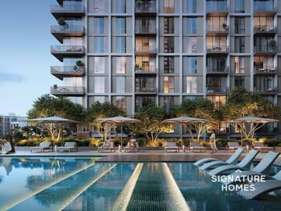 1 Camera Appartamento in vendita a Dubai Creek Harbour, Dubai - Appartamento a Dubai Creek Harbour，Aeon，Aeon Tower 1, 1 camera da letto, 1990000 AED - 16315173